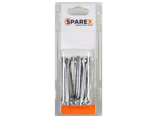 Agripak 25 un. troço 6 x 50mm (S.172150)