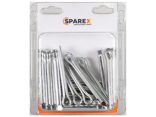 Agripak 25 un. troço 8 x 63mm (S.172152)