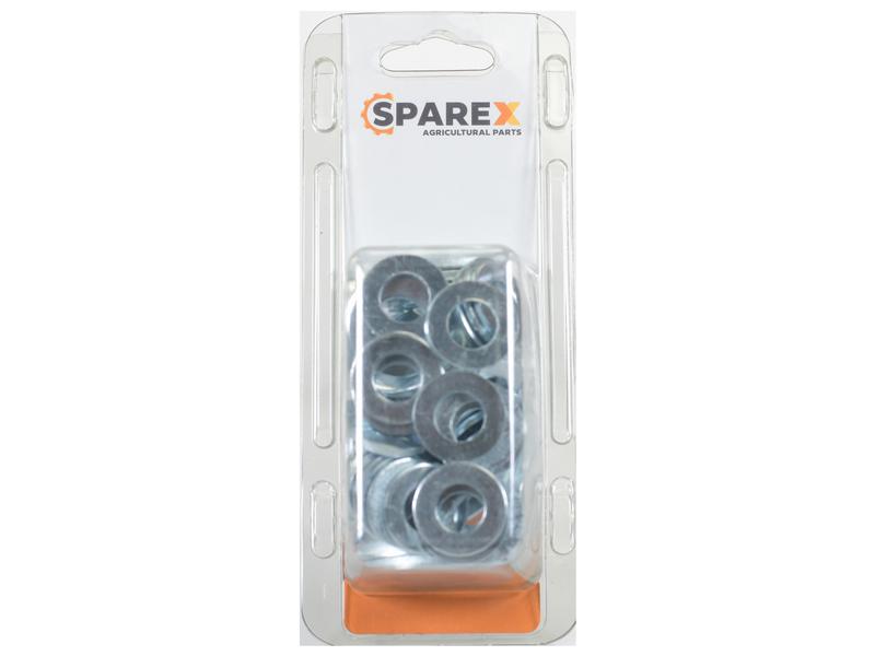 Agripak 136 un. Anilha 1/4 - 3/4 (S.172167)