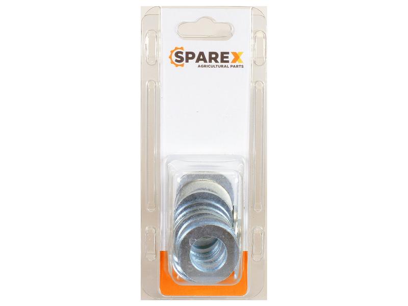 Agripak 20 un. Anilha M18 (S.172175)