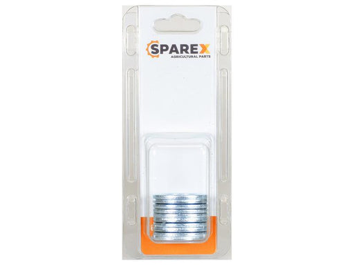 Agripak 10 un. Anilha M20 (S.172176)