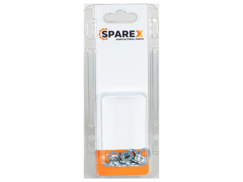 Agripak 20 un. Anilha M6 (S.172179)