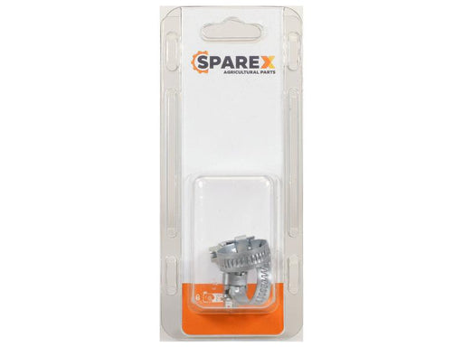 Agripak 2 un. Abraçadeira W1 12 - 22mm (S.172209)