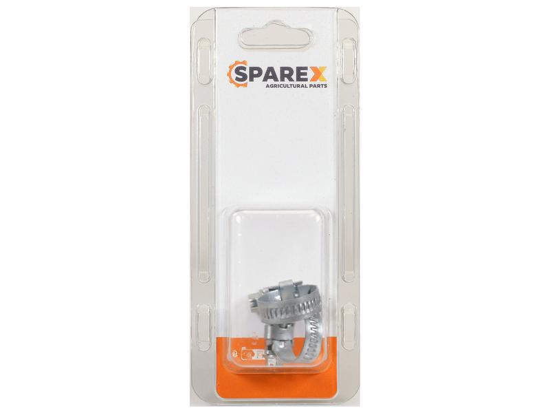 Agripak 2 un. Abraçadeira W1 12 - 22mm (S.172209)