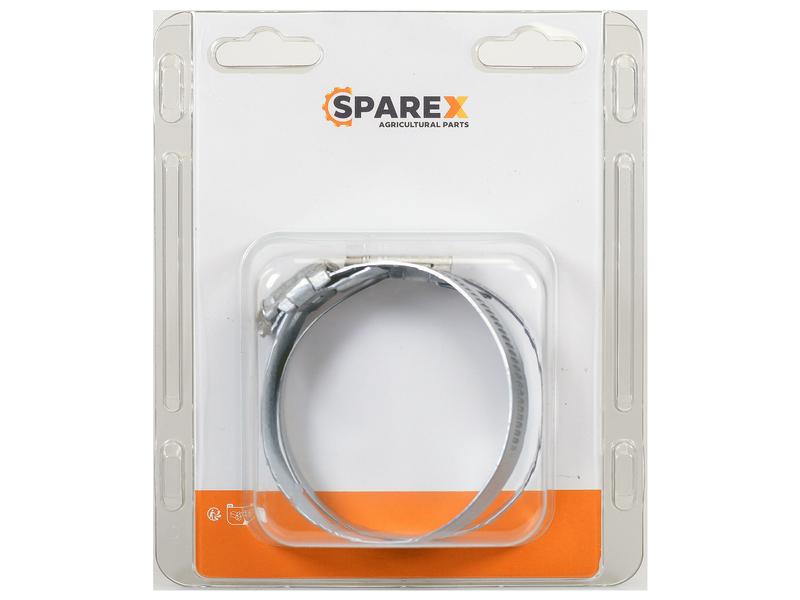 Agripak 2 un. Abraçadeira W1 50 - 70mm (S.172219)