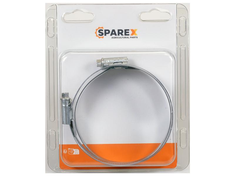 Agripak 2 un. Abraçadeira W1 70 - 90mm (S.172221)