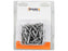 Agripak 100 un. Rebites POP 4.8 x 19mm (S.172268)