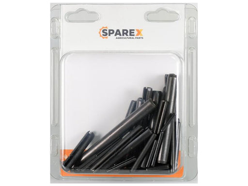 Agripak 40 un. Kit Cavi. elasticas met. 3 - 10mm (S.172288)