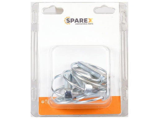 Agripak 6 un. Cavilha de mola 11mm x 47mm (S.172293)