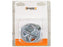 Agripak 6 un. Cavilha de mola 9mm x 57mm (S.172306)