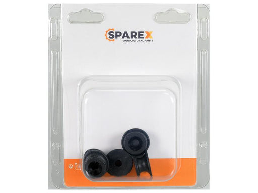 Agripak 5 un. Borracha fixação tensor (S.172331)