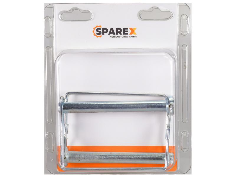 Agripak 2 un. Cavilha 11mm x 90mm (S.172354)
