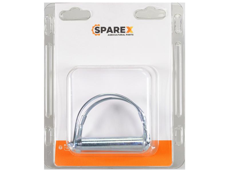 Agripak 2 un. Cavilha 12.5mm x 62mm (S.172355)