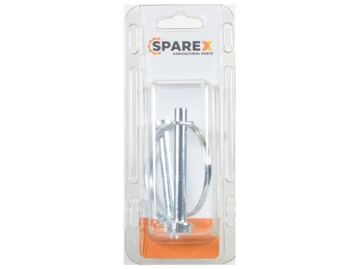 Agripak 2 un. Cavilha 8mm x 57mm (S.172357)