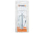 Agripak 2 un. Cavilha 8mm x 57mm (S.172357)
