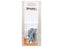 Agripak 10 un. Fusivel - polegadas 1/4x44.5mm (S.172363)