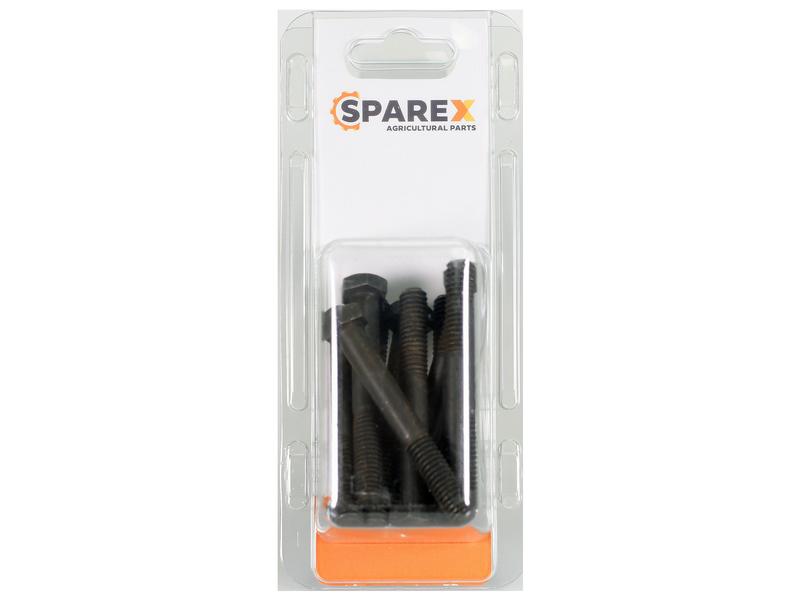 Agripak 10 un. Fusivel - polegadas 5/16x63.5mm (S.172365)