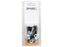 Agripak 10 un. Fusivel - polegadas 5/16x51mm (S.172366)