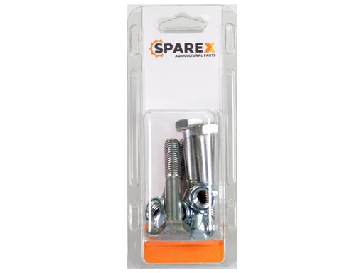 Fusivel, M10x60mm (6 un. Agripak) (S.172377)