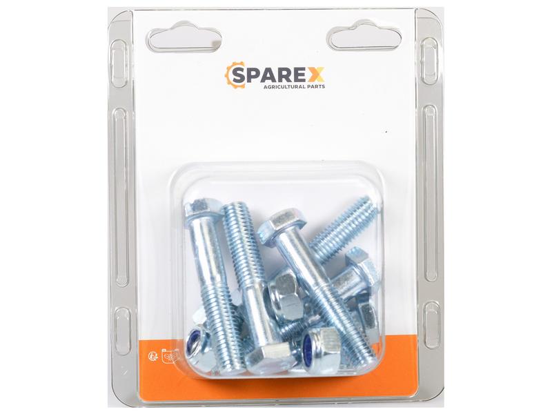 Fusivel, M12x65mm (6 un. Agripak) (S.172382)