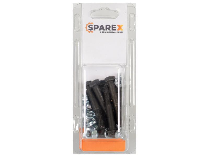 Fusivel, M7 x 1.00x50mm (10 un. Agripak) (S.172383)