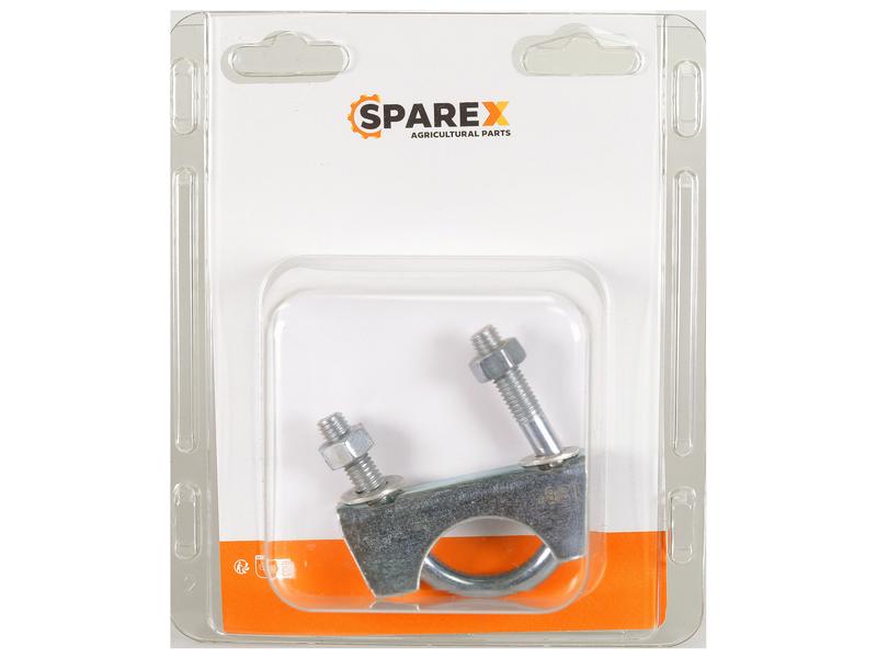 Agripak Abraçadeira 35mm (S.172396)