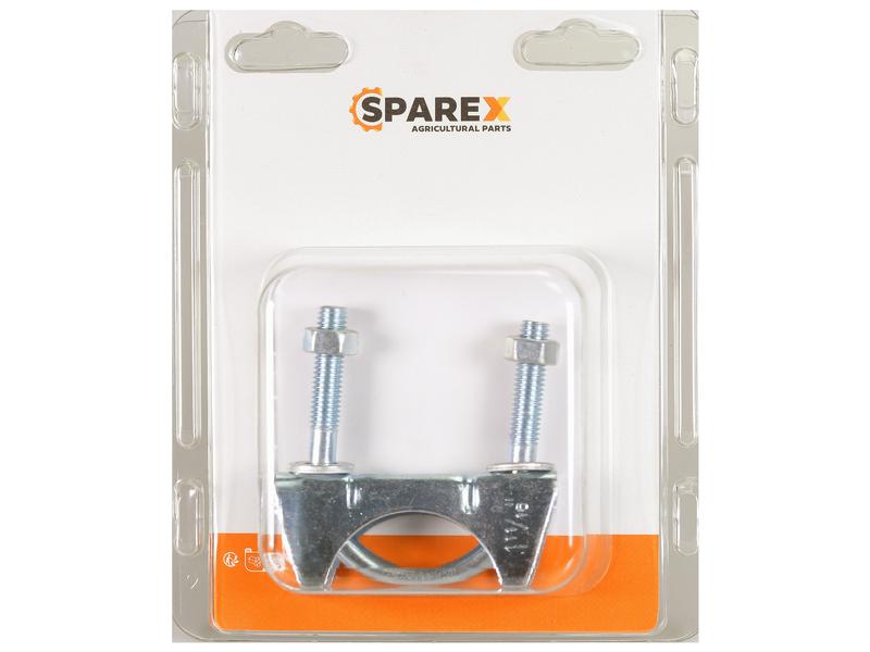 Agripak Abraçadeira 43mm (S.172399)