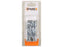 Agripak 12 un. Cavilha tipo R, 3-4 x 66-79mm (S.172413)