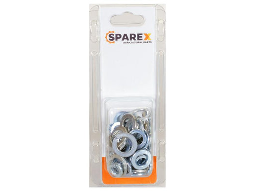 Agripak 80 un. Anilha mola, ID 5/16 - 1/2 (S.172424)