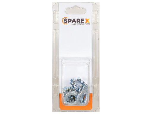 Agripak 20 un. Anilha mola M14 (S.172429)