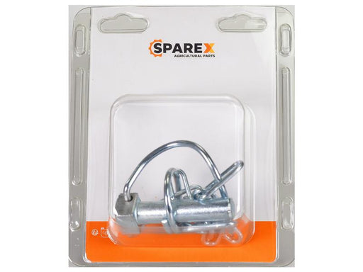 Agripak 1 un. Cavilha estabilizador 14mm x 67mm (S.172430)