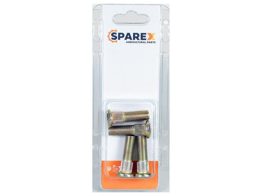 Agripak 4 un. Perne 3/8'' UNF (S.172446)