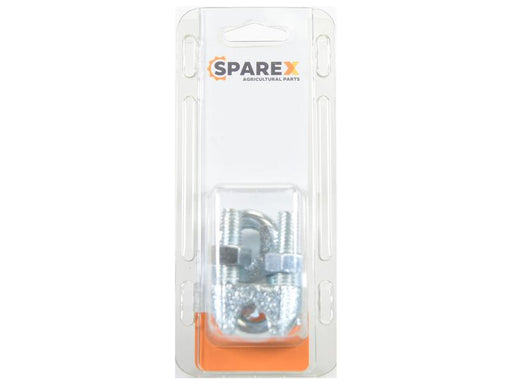 Agripak 2 un. Serra Cabos 13mm (1/2'') (S.172449)