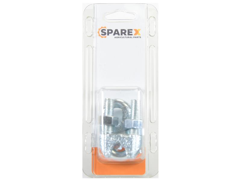 Agripak 2 un. Serra Cabos 13mm (1/2'') (S.172449)