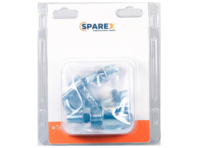 Agripak 2 un. Serra Cabos 19mm (3/4'') (S.172452)