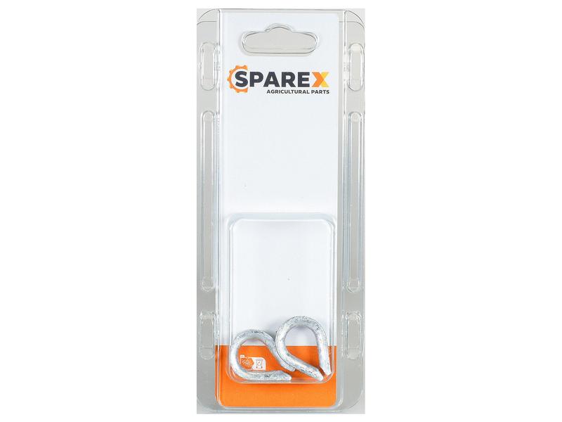 Agripak 2 un. Elo 3 x 30mm (S.172459)