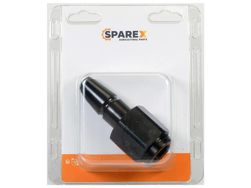 Agripak Valvula travão Amarela M22 x 1.50mm Macho (S.172512)