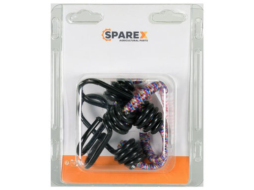 Agripak 1 un. Elástico 8 x 300mm (S.172517)