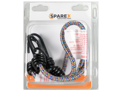 Agripak 2 un. Elástico 8 x 460mm (S.172518)