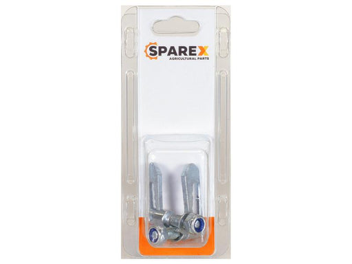 Droplock Pins (S.172525)