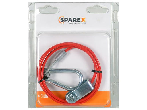 Agripak Cabo travão 100cm (S.172528)