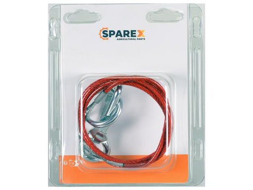 Agripak Cabo travão 116cm (S.172529)