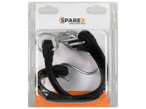 Agripak 2 un. Cinta 230mm (S.172532)