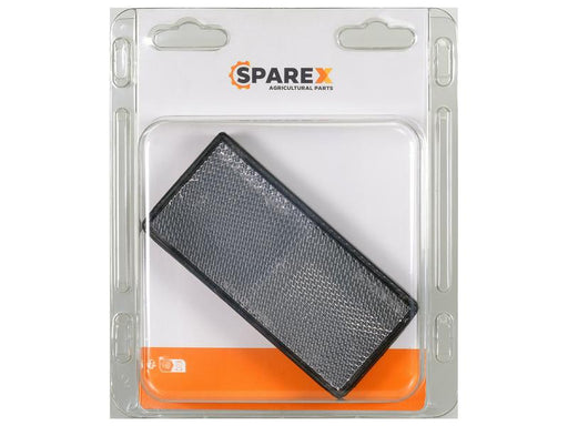 Agripak 2 un. Reflector ( autocolante) Transparente (S.172537)