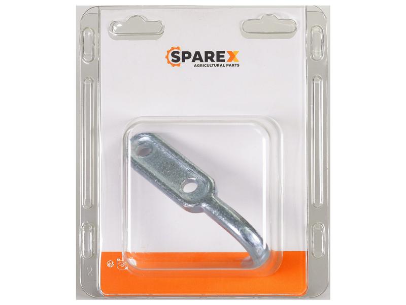 A'Pak Rope Cleat (S.14721 x 1 un.) (S.172541)