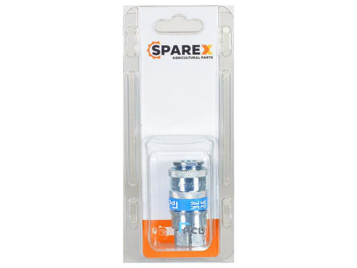 Agripak Acoplamento Rosca Fêmea 1/4'' BSP (S.172561)