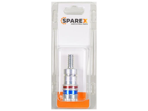 Agripak Acoplamento 8mm (S.172567)