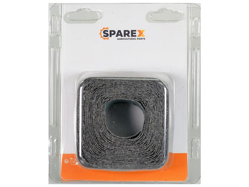 Rolo pano esmeril Grit P40, Grosso (25mm. x 5m.) Agripak (S.172577)