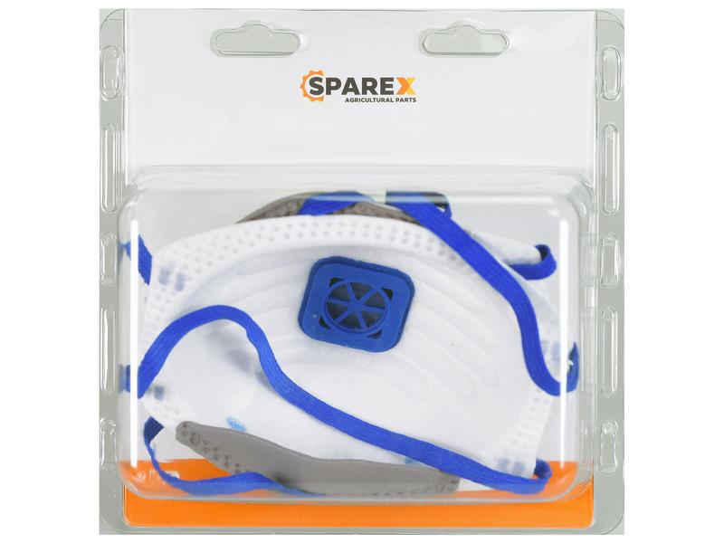 Agripak Mascara FFP2 (S.172579)