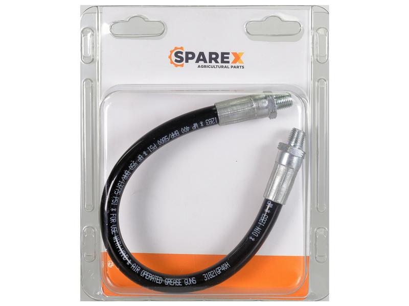 Tubo pistola lub. (M10) 30cm (1 un. Agripak) (S.172593)